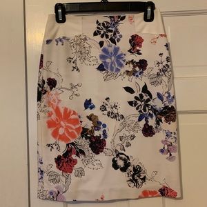 Club Monaco - pencil skirt